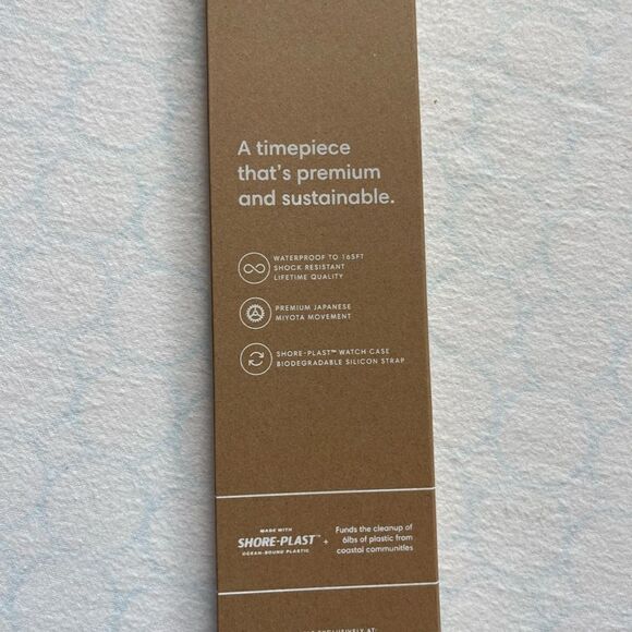 Solgaard Watch - Picture 4 of 4